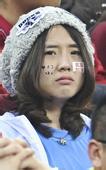 negara sepak bola Bong Joong-geun mengorbankan Samsung untuk 4 dari 11 kemenangan (8 kekalahan) tahun lalu